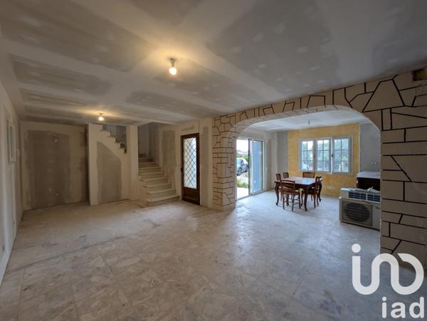 Maison à vendre 4 pièces 106 m² Pouzols