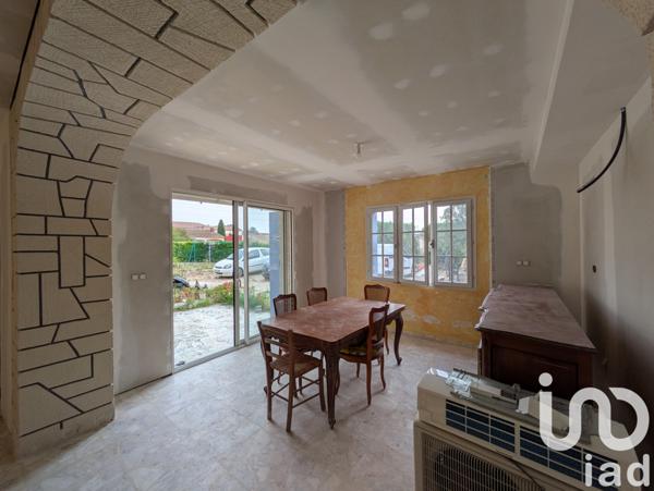 Maison à vendre 4 pièces 106 m² Pouzols