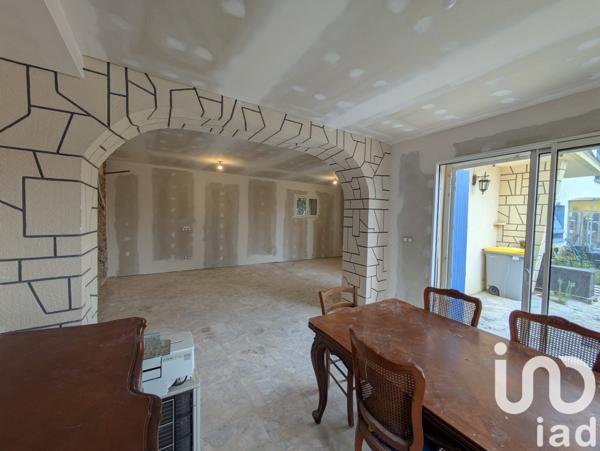 Maison à vendre 4 pièces 106 m² Pouzols