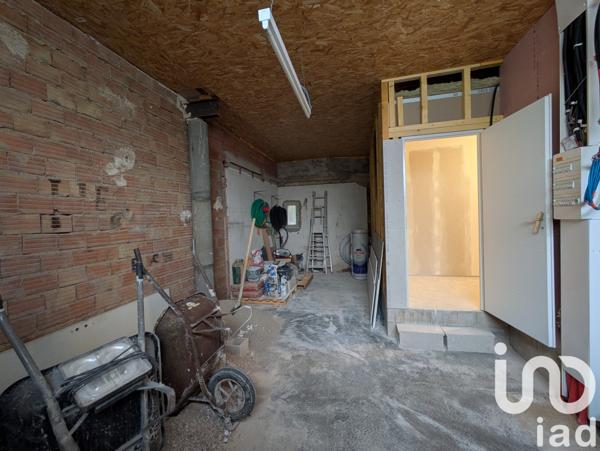 Maison à vendre 4 pièces 106 m² Pouzols