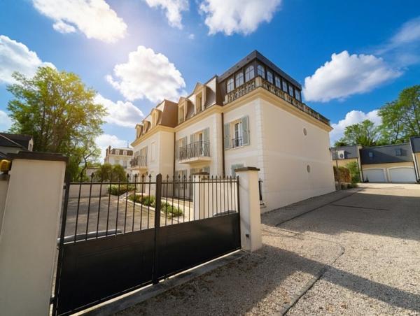 Vente / Appartement