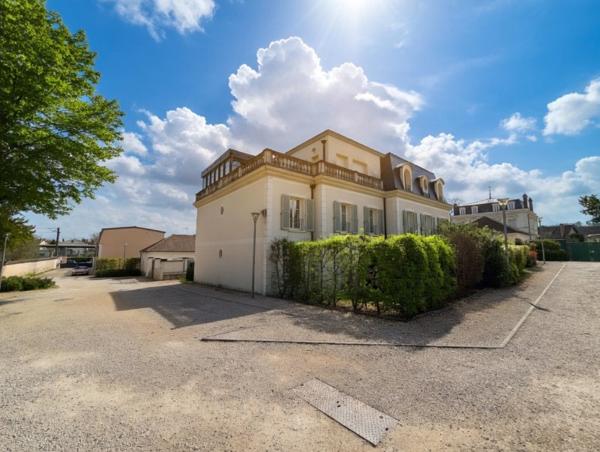 Vente / Appartement