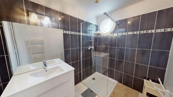 Vente / Appartement