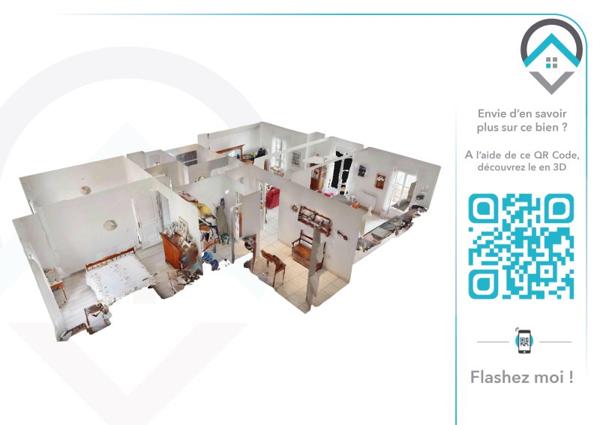 Vente / Appartement