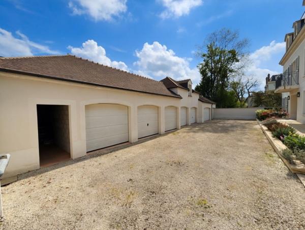 Vente / Appartement