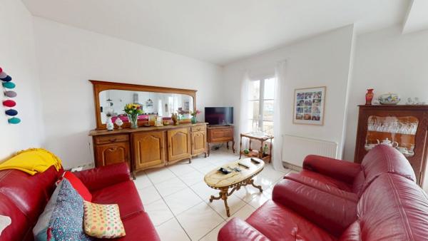 Vente / Appartement
