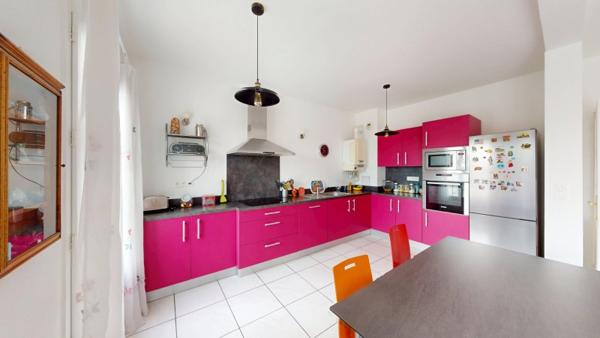 Vente / Appartement