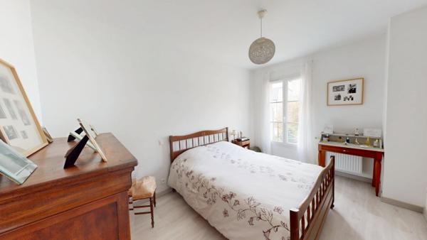 Vente / Appartement