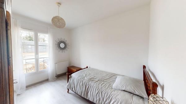 Vente / Appartement