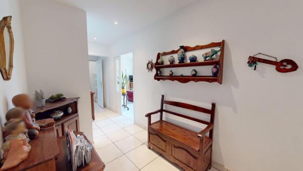Vente / Appartement