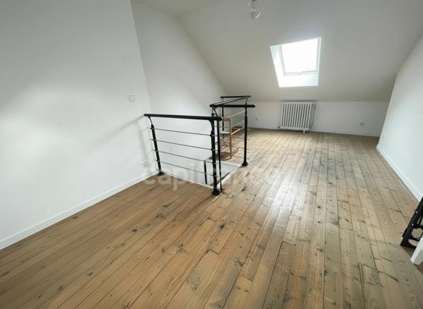 Maison 2 à 3 chambre habitable plain pied