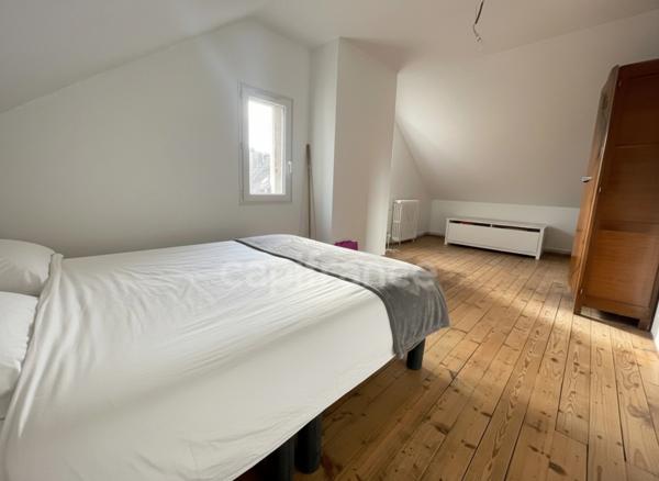 Maison 2 à 3 chambre habitable plain pied