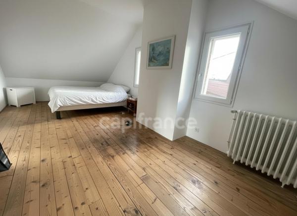 Maison 2 à 3 chambre habitable plain pied