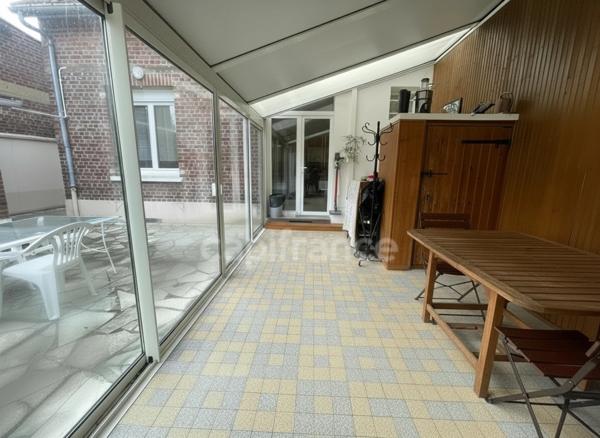 Maison 2 à 3 chambre habitable plain pied