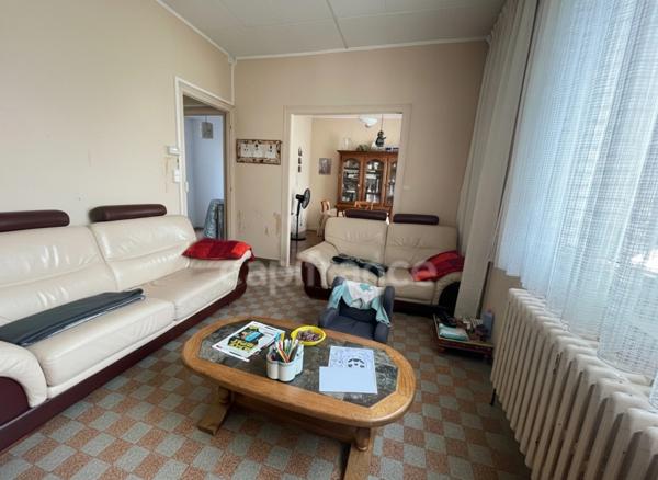 Maison 2 à 3 chambre habitable plain pied