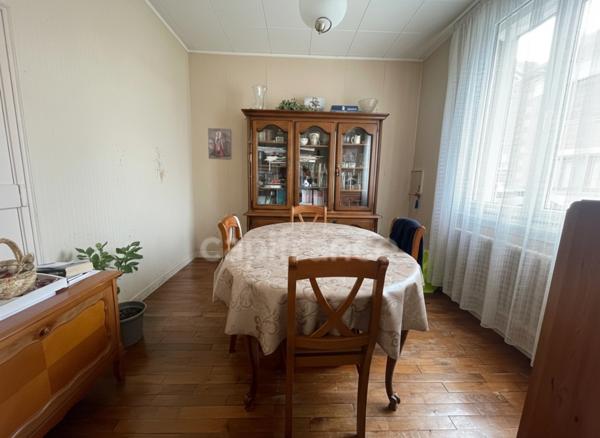 Maison 2 à 3 chambre habitable plain pied