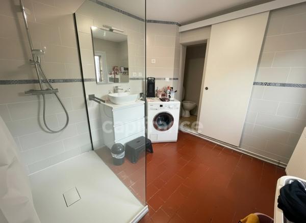 Maison 2 à 3 chambre habitable plain pied