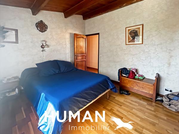 Maison à vendre |  Allauch |  5 pièces | 160 m²