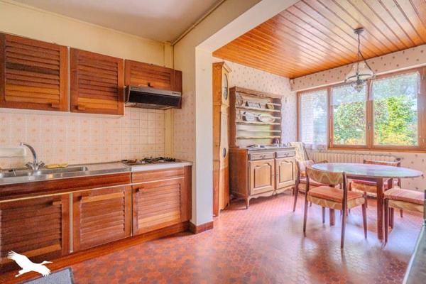 Maison à vendre |  Gradignan |  4 pièces | 136 m²