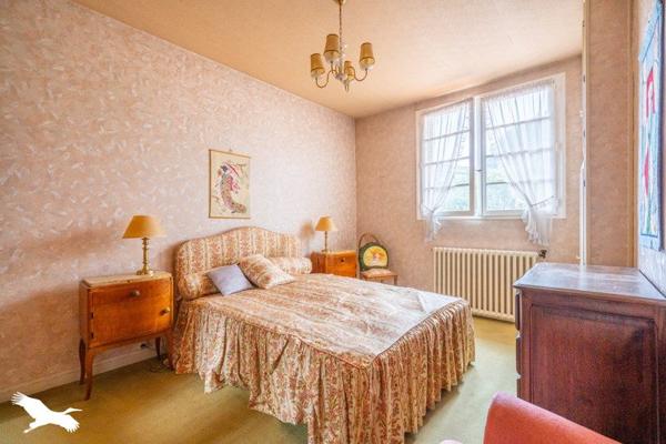 Maison à vendre |  Gradignan |  4 pièces | 136 m²