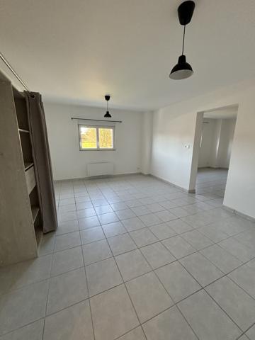 Grand studio 43m²
