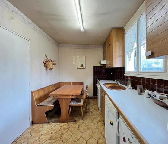 Maison de 5 pièces sur terrain de 465 m2 dans le secteur prisé du bois de Maurepas