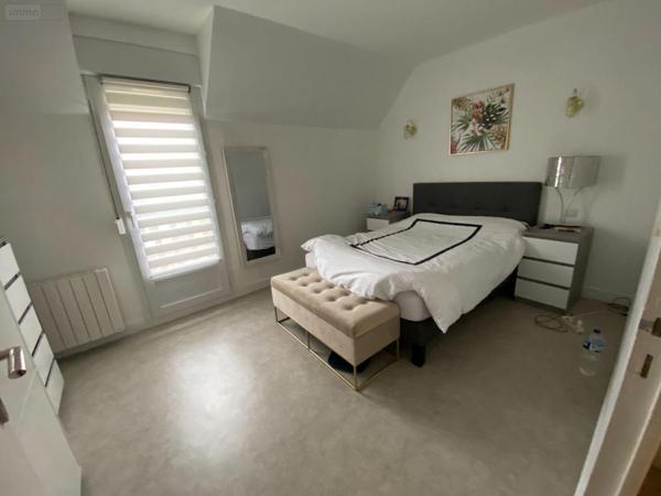 Pavillon à vendre à Chartres dans l'Eure-et-Loir (28000), ref : 475