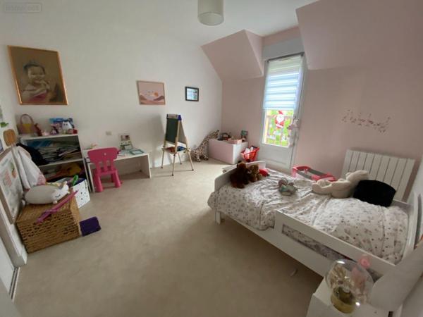 Pavillon à vendre à Chartres dans l'Eure-et-Loir (28000), ref : 475