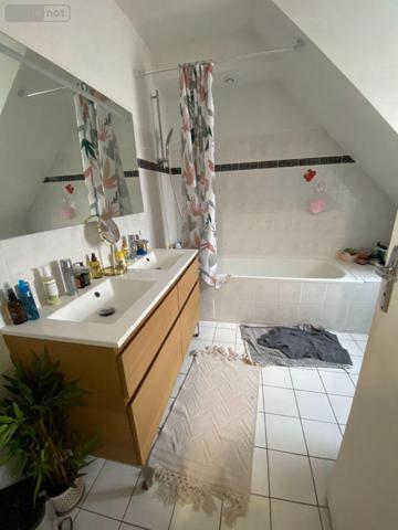 Pavillon à vendre à Chartres dans l'Eure-et-Loir (28000), ref : 475