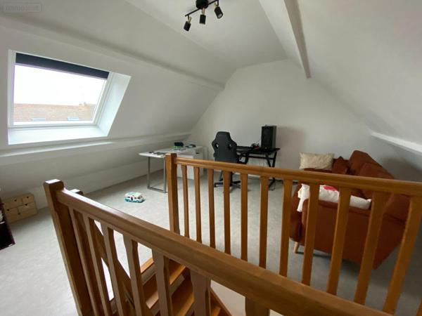 Pavillon à vendre à Chartres dans l'Eure-et-Loir (28000), ref : 475