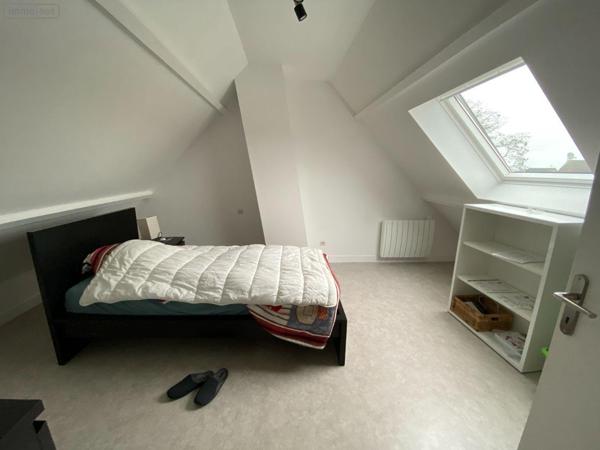 Pavillon à vendre à Chartres dans l'Eure-et-Loir (28000), ref : 475