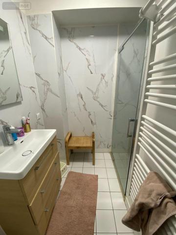 Pavillon à vendre à Chartres dans l'Eure-et-Loir (28000), ref : 475