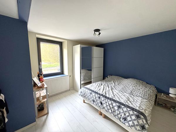 Maison - 6 pièces - 216 m²