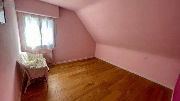 Maison à vendre à Auray dans le Morbihan (56400), ref : 56041-863