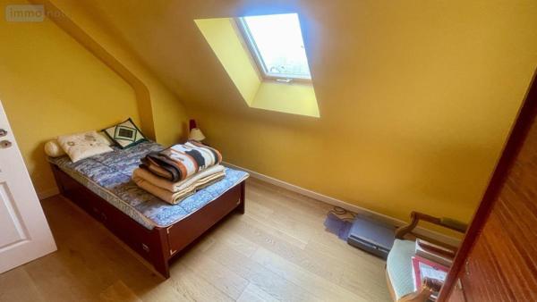 Maison à vendre à Auray dans le Morbihan (56400), ref : 56041-863