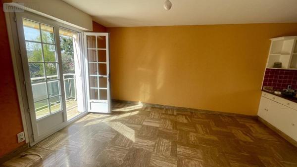 Maison à vendre à Auray dans le Morbihan (56400), ref : 56041-863