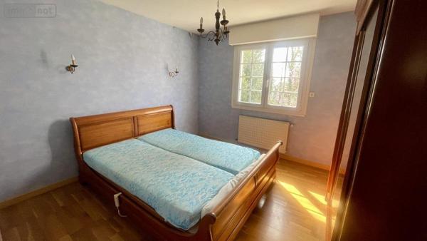 Maison à vendre à Auray dans le Morbihan (56400), ref : 56041-863