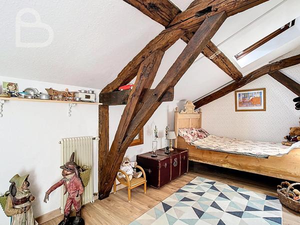 Villeréal (47210) Spacieuse maison quercynoise avec piscine et dépendance