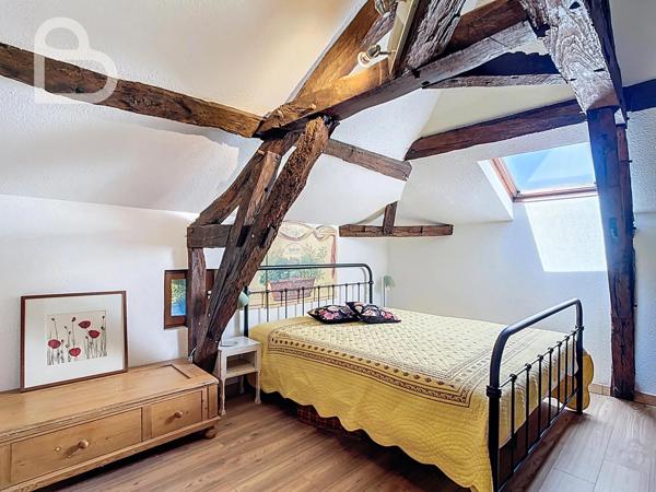 Villeréal (47210) Spacieuse maison quercynoise avec piscine et dépendance