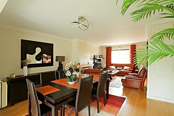 Maison Nanterre 5 pièce(s) 132 m2 €925 000 ** - Référence 15265