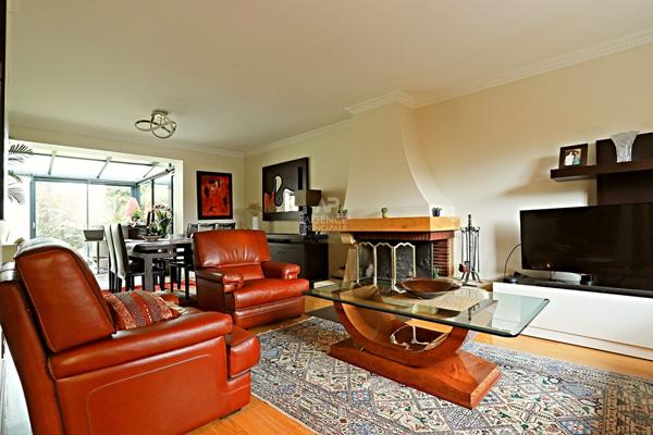 Maison Nanterre 5 pièce(s) 132 m2 €925 000 ** - Référence 15265