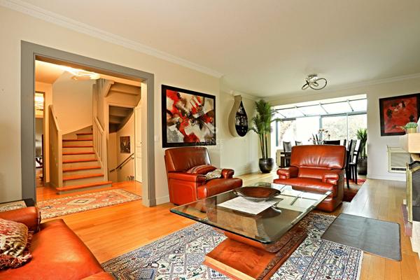 Maison Nanterre 5 pièce(s) 132 m2 €925 000 ** - Référence 15265