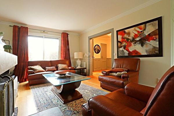 Maison Nanterre 5 pièce(s) 132 m2 €925 000 ** - Référence 15265