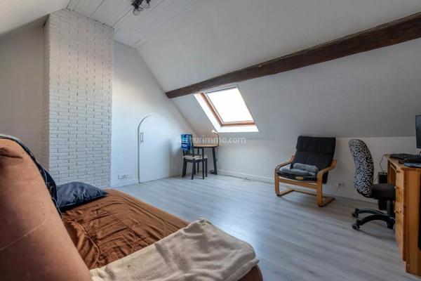 Vente Maison de ville 3 pièces 82 m2 à Saint-Thibault-des-Vignes