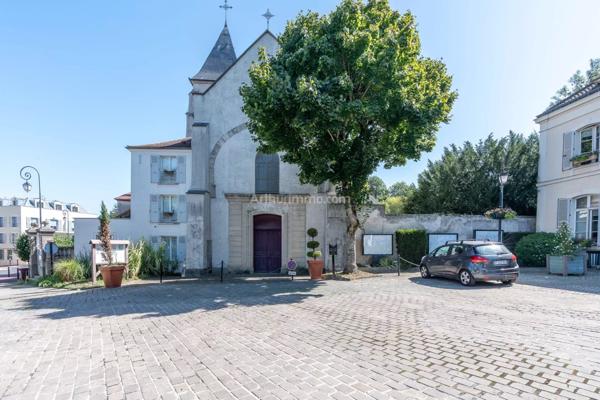 Vente Maison de ville 3 pièces 82 m2 à Saint-Thibault-des-Vignes