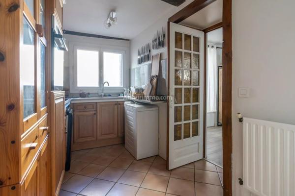 Vente Maison de ville 3 pièces 82 m2 à Saint-Thibault-des-Vignes