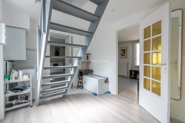 Vente Maison de ville 3 pièces 82 m2 à Saint-Thibault-des-Vignes