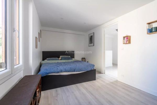 Vente Maison de ville 3 pièces 82 m2 à Saint-Thibault-des-Vignes