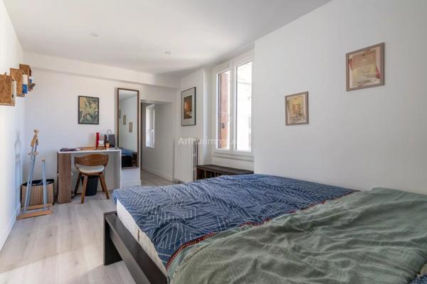 Vente Maison de ville 3 pièces 82 m2 à Saint-Thibault-des-Vignes