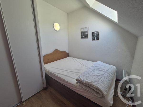 Appartement F2 à vendre  2 pièces - 25,57 m2 CAUTERETS - 65